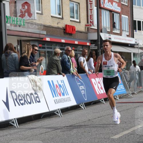 15.09.2024 - PSD Bank Halbmarathon Michael Strokosch http://msf.ph/oto/7075719 15.09.2024 11:07:06 Ziel 456, 460, 465, 467, 468, 472 meine-sportfotos.de