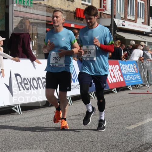15.09.2024 - PSD Bank Halbmarathon Michael Strokosch http://msf.ph/oto/7075731 15.09.2024 12:16:07 Ziel 2027, 2109, 2244, 2294, 2369, 2859, 3081, 3165 meine-sportfotos.de