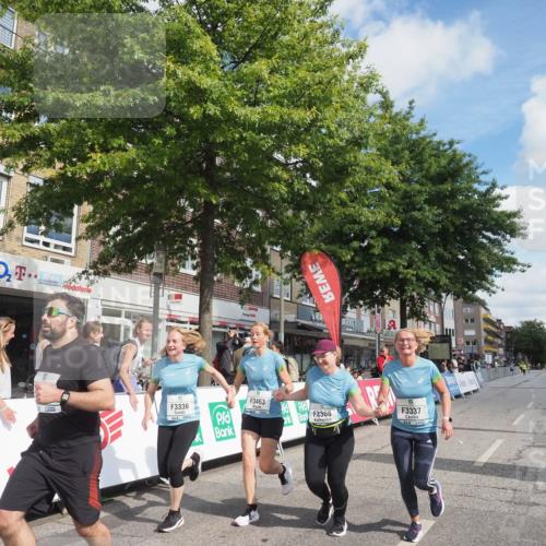 15.09.2024 - PSD Bank Halbmarathon Miley Keyser http://msf.ph/oto/7075741 15.09.2024 12:33:13 Ziel 1939, 3308, 3336, 3337, 3359, 3463 meine-sportfotos.de