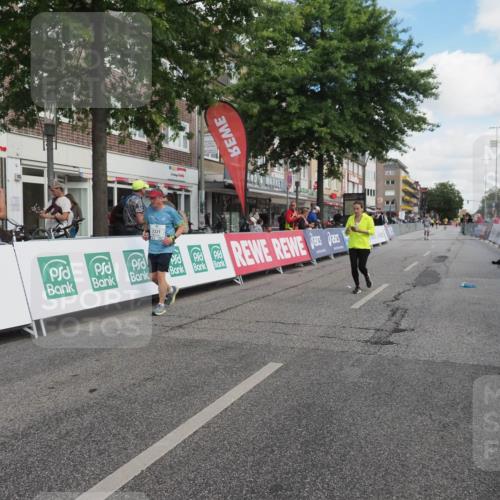 15.09.2024 - PSD Bank Halbmarathon Miley Keyser http://msf.ph/oto/7075811 15.09.2024 12:33:38 Ziel 2331, 3107 meine-sportfotos.de