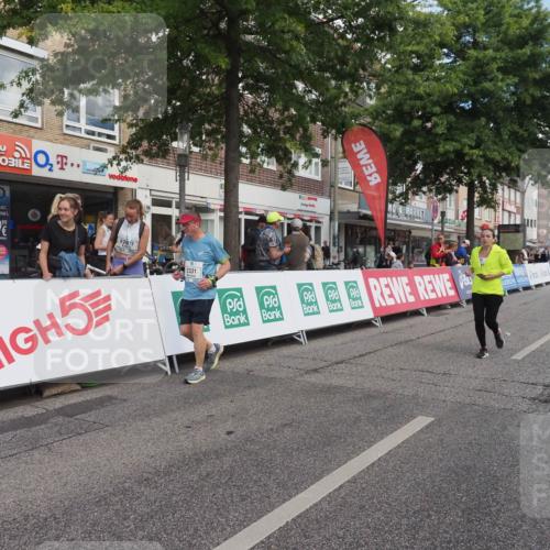 15.09.2024 - PSD Bank Halbmarathon Miley Keyser http://msf.ph/oto/7075829 15.09.2024 12:33:39 Ziel 2331, 3107 meine-sportfotos.de
