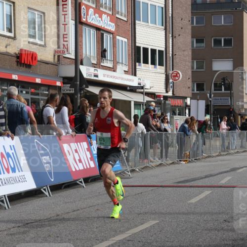 15.09.2024 - PSD Bank Halbmarathon Michael Strokosch http://msf.ph/oto/7075885 15.09.2024 11:07:28 Ziel 462, 464, 469, 476, 482 meine-sportfotos.de