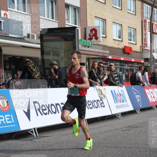 15.09.2024 - PSD Bank Halbmarathon Michael Strokosch http://msf.ph/oto/7075899 15.09.2024 11:07:29 Ziel 462, 464, 469, 476, 482 meine-sportfotos.de