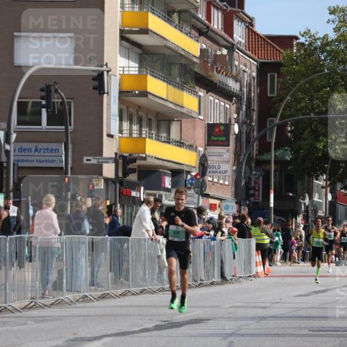 15.09.2024 - PSD Bank Halbmarathon Michael Strokosch http://msf.ph/oto/7075907 15.09.2024 11:07:56 Ziel 408 meine-sportfotos.de