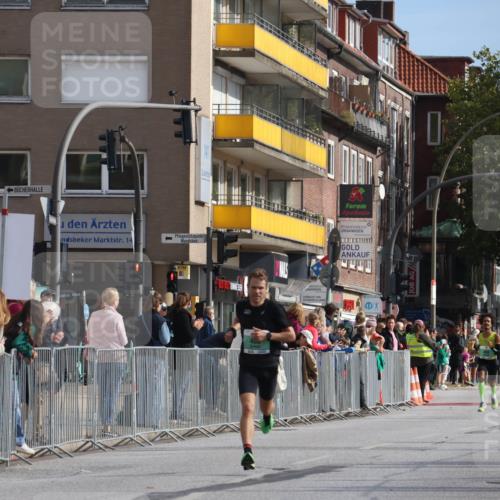 15.09.2024 - PSD Bank Halbmarathon Michael Strokosch http://msf.ph/oto/7075916 15.09.2024 11:07:56 Ziel 408 meine-sportfotos.de