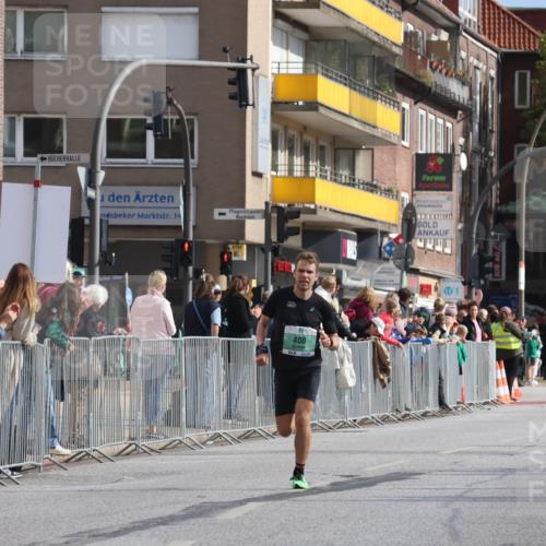 15.09.2024 - PSD Bank Halbmarathon Michael Strokosch http://msf.ph/oto/7075920 15.09.2024 11:07:57 Ziel 408 meine-sportfotos.de
