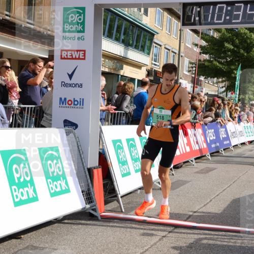 15.09.2024 - PSD Bank Halbmarathon Strokosch-Dieckow http://msf.ph/oto/7075921 15.09.2024 11:11:25 Ziel 513, 518, 523, 524, 543 meine-sportfotos.de