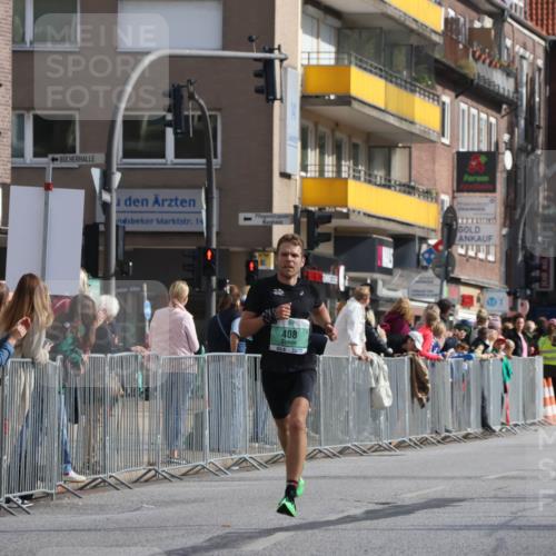 15.09.2024 - PSD Bank Halbmarathon Michael Strokosch http://msf.ph/oto/7075925 15.09.2024 11:07:57 Ziel 408 meine-sportfotos.de