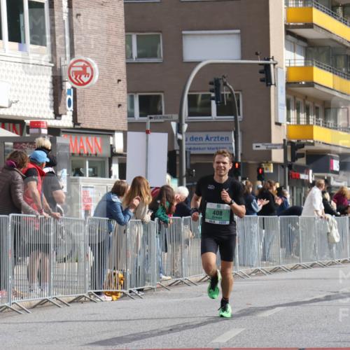 15.09.2024 - PSD Bank Halbmarathon Michael Strokosch http://msf.ph/oto/7075934 15.09.2024 11:07:58 Ziel 408 meine-sportfotos.de