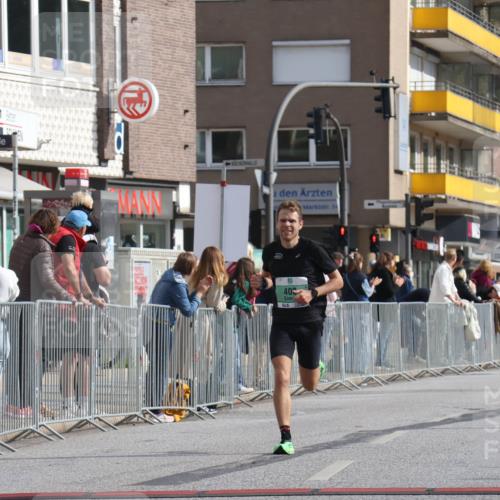 15.09.2024 - PSD Bank Halbmarathon Michael Strokosch http://msf.ph/oto/7075939 15.09.2024 11:07:58 Ziel 408 meine-sportfotos.de