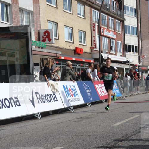 15.09.2024 - PSD Bank Halbmarathon Michael Strokosch http://msf.ph/oto/7075966 15.09.2024 11:08:01 Ziel 408, 479, 483 meine-sportfotos.de