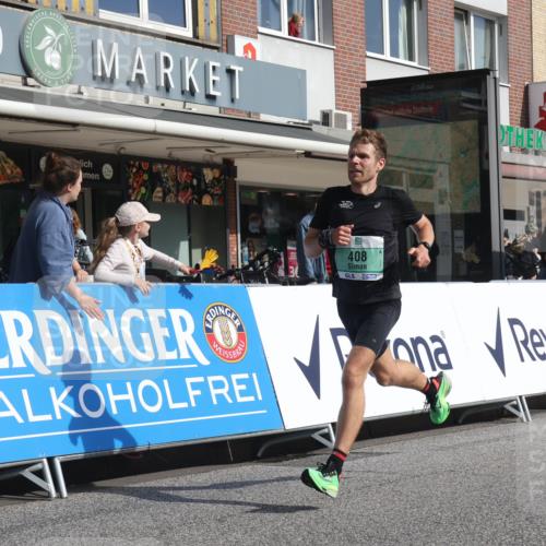 15.09.2024 - PSD Bank Halbmarathon Michael Strokosch http://msf.ph/oto/7075981 15.09.2024 11:08:02 Ziel 403, 408, 479, 483 meine-sportfotos.de