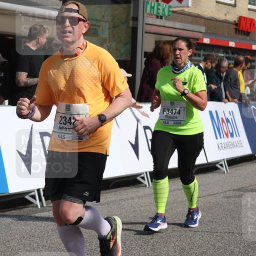 15.09.2024 - PSD Bank Halbmarathon Michael Strokosch http://msf.ph/oto/7076035 15.09.2024 12:16:35 Ziel 2342, 2396, 2911, 3097, 3140, 3233, 3474 meine-sportfotos.de