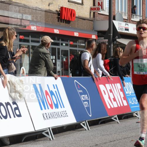 15.09.2024 - PSD Bank Halbmarathon Michael Strokosch http://msf.ph/oto/7076048 15.09.2024 11:08:07 Ziel 403, 408, 479, 483 meine-sportfotos.de