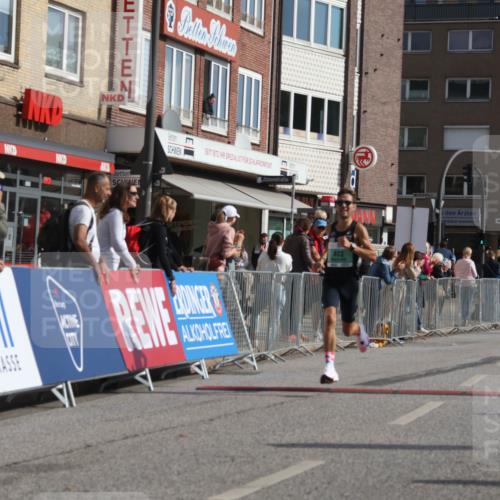 15.09.2024 - PSD Bank Halbmarathon Michael Strokosch http://msf.ph/oto/7076060 15.09.2024 11:08:08 Ziel 403, 408, 479, 483, 491 meine-sportfotos.de