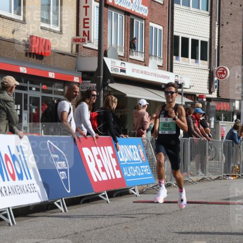 15.09.2024 - PSD Bank Halbmarathon Michael Strokosch http://msf.ph/oto/7076072 15.09.2024 11:08:09 Ziel 403, 408, 474, 475, 479, 483, 491 meine-sportfotos.de