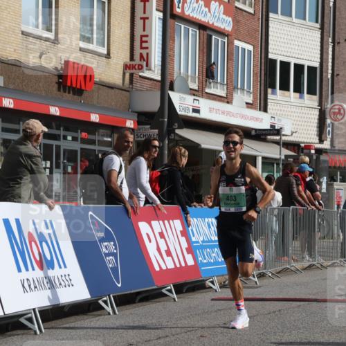 15.09.2024 - PSD Bank Halbmarathon Michael Strokosch http://msf.ph/oto/7076077 15.09.2024 11:08:09 Ziel 403, 408, 474, 475, 479, 483, 491 meine-sportfotos.de