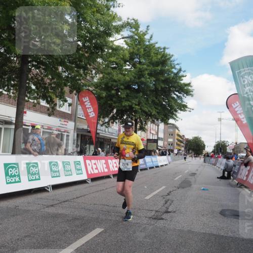 15.09.2024 - PSD Bank Halbmarathon Miley Keyser http://msf.ph/oto/7076082 15.09.2024 12:34:02 Ziel 1983, 2376, 3433, 3451 meine-sportfotos.de