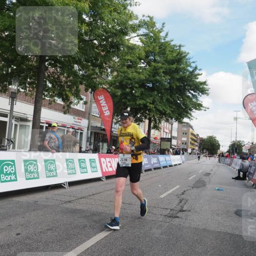 15.09.2024 - PSD Bank Halbmarathon Miley Keyser http://msf.ph/oto/7076092 15.09.2024 12:34:02 Ziel 1983, 2376, 3433, 3451 meine-sportfotos.de