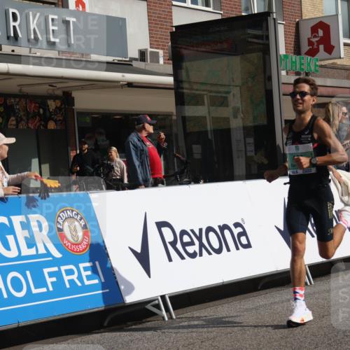 15.09.2024 - PSD Bank Halbmarathon Michael Strokosch http://msf.ph/oto/7076093 15.09.2024 11:08:10 Ziel 403, 408, 474, 475, 479, 483, 491 meine-sportfotos.de