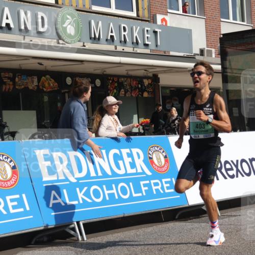 15.09.2024 - PSD Bank Halbmarathon Michael Strokosch http://msf.ph/oto/7076098 15.09.2024 11:08:10 Ziel 403, 408, 474, 475, 479, 483, 491 meine-sportfotos.de