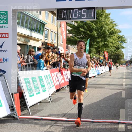 15.09.2024 - PSD Bank Halbmarathon Strokosch-Dieckow http://msf.ph/oto/7076120 15.09.2024 11:11:42 Ziel 515, 516, 548 meine-sportfotos.de