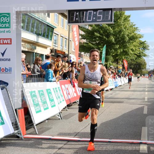 15.09.2024 - PSD Bank Halbmarathon Strokosch-Dieckow http://msf.ph/oto/7076140 15.09.2024 11:11:42 Ziel 515, 516, 548 meine-sportfotos.de