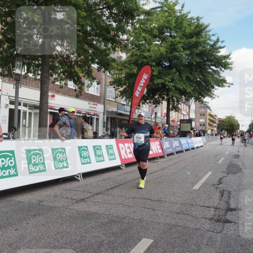 15.09.2024 - PSD Bank Halbmarathon Miley Keyser http://msf.ph/oto/7076148 15.09.2024 12:34:18 Ziel 2348, 3409 meine-sportfotos.de