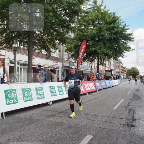 15.09.2024 - PSD Bank Halbmarathon Miley Keyser http://msf.ph/oto/7076168 15.09.2024 12:34:18 Ziel 2348, 3409 meine-sportfotos.de