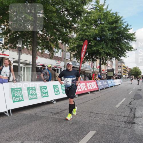 15.09.2024 - PSD Bank Halbmarathon Miley Keyser http://msf.ph/oto/7076175 15.09.2024 12:34:19 Ziel 2348, 3409 meine-sportfotos.de
