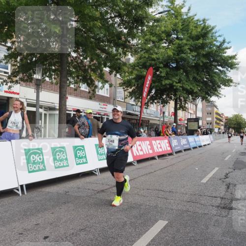 15.09.2024 - PSD Bank Halbmarathon Miley Keyser http://msf.ph/oto/7076179 15.09.2024 12:34:19 Ziel 2348, 3409 meine-sportfotos.de