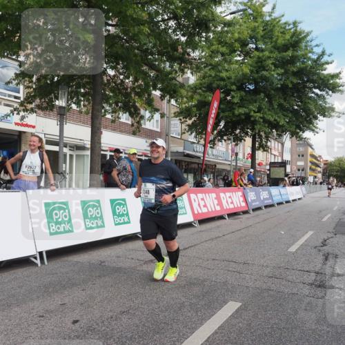15.09.2024 - PSD Bank Halbmarathon Miley Keyser http://msf.ph/oto/7076184 15.09.2024 12:34:19 Ziel 2348, 3409 meine-sportfotos.de