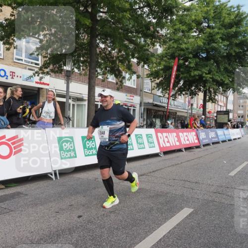 15.09.2024 - PSD Bank Halbmarathon Miley Keyser http://msf.ph/oto/7076194 15.09.2024 12:34:19 Ziel 2348, 3409 meine-sportfotos.de