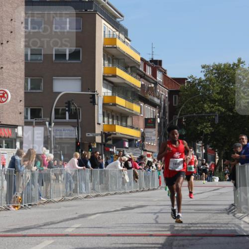 15.09.2024 - PSD Bank Halbmarathon Michael Strokosch http://msf.ph/oto/7076200 15.09.2024 11:08:26 Ziel 474, 475, 477, 487, 491, 493, 562, 1076 meine-sportfotos.de
