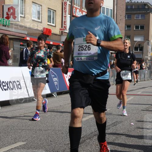 15.09.2024 - PSD Bank Halbmarathon Michael Strokosch http://msf.ph/oto/7076202 15.09.2024 12:16:49 Ziel 1157, 2117, 2270, 2277, 2396, 2526, 3102, 3109, 3118, 3140, 3193, 3493, 3494, 3558 meine-sportfotos.de