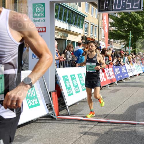 15.09.2024 - PSD Bank Halbmarathon Strokosch-Dieckow http://msf.ph/oto/7076222 15.09.2024 11:11:43 Ziel 515, 516, 548 meine-sportfotos.de