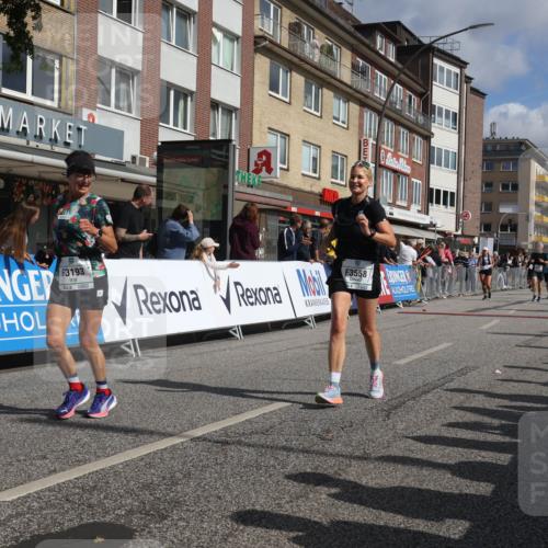 15.09.2024 - PSD Bank Halbmarathon Michael Strokosch http://msf.ph/oto/7076226 15.09.2024 12:16:50 Ziel 1157, 2117, 2270, 2277, 2396, 2526, 2969, 3102, 3109, 3118, 3140, 3193, 3493, 3494, 3558 meine-sportfotos.de