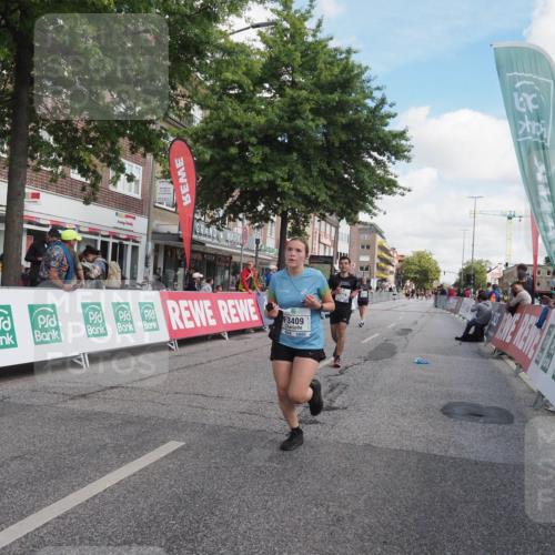 15.09.2024 - PSD Bank Halbmarathon Miley Keyser http://msf.ph/oto/7076246 15.09.2024 12:34:26 Ziel 1716, 2348, 3409 meine-sportfotos.de