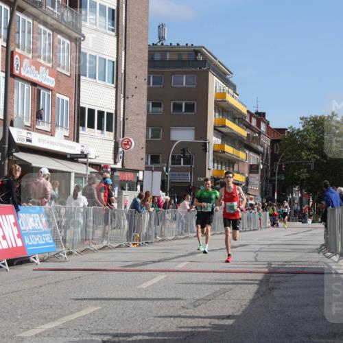 15.09.2024 - PSD Bank Halbmarathon Michael Strokosch http://msf.ph/oto/7076247 15.09.2024 11:08:30 Ziel 477, 487, 493, 562, 1076 meine-sportfotos.de