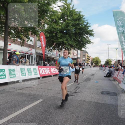 15.09.2024 - PSD Bank Halbmarathon Miley Keyser http://msf.ph/oto/7076251 15.09.2024 12:34:26 Ziel 1716, 2348, 3409 meine-sportfotos.de