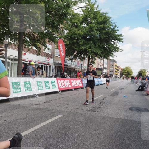 15.09.2024 - PSD Bank Halbmarathon Miley Keyser http://msf.ph/oto/7076262 15.09.2024 12:34:27 Ziel 1716, 2348, 3409 meine-sportfotos.de