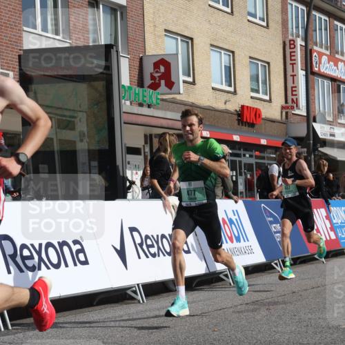 15.09.2024 - PSD Bank Halbmarathon Michael Strokosch http://msf.ph/oto/7076282 15.09.2024 11:08:33 Ziel 477, 487, 493, 562, 807, 1076 meine-sportfotos.de