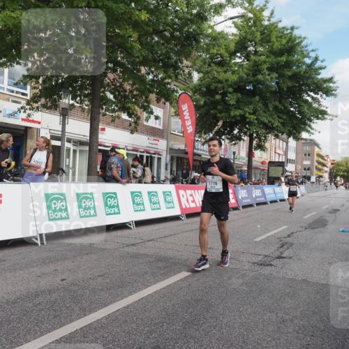 15.09.2024 - PSD Bank Halbmarathon Miley Keyser http://msf.ph/oto/7076285 15.09.2024 12:34:28 Ziel 1716, 2348, 3409 meine-sportfotos.de
