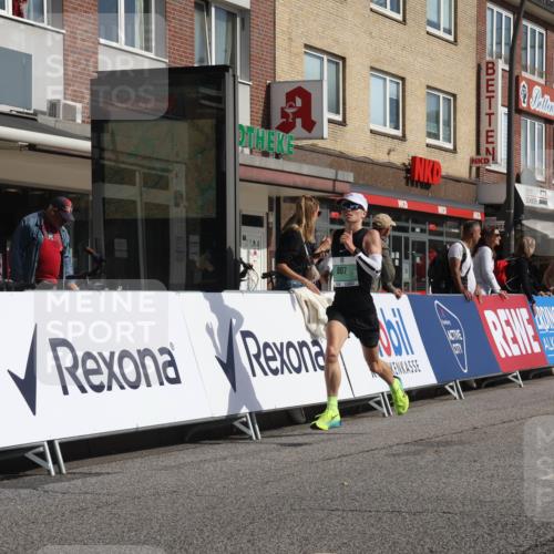 15.09.2024 - PSD Bank Halbmarathon Michael Strokosch http://msf.ph/oto/7076342 15.09.2024 11:08:40 Ziel 477, 487, 562, 807, 1076 meine-sportfotos.de