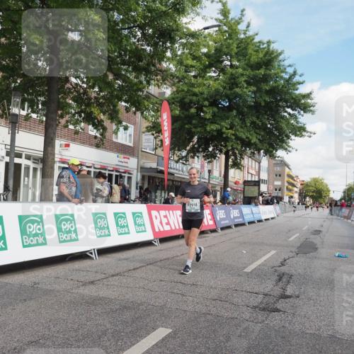 15.09.2024 - PSD Bank Halbmarathon Miley Keyser http://msf.ph/oto/7076345 15.09.2024 12:34:32 Ziel 1716, 2348, 2918, 3409 meine-sportfotos.de