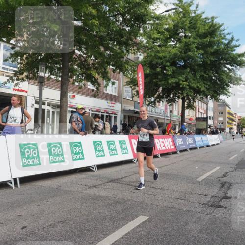 15.09.2024 - PSD Bank Halbmarathon Miley Keyser http://msf.ph/oto/7076361 15.09.2024 12:34:32 Ziel 1716, 2348, 2918, 3409 meine-sportfotos.de