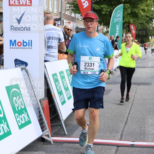 15.09.2024 - PSD Bank Halbmarathon Strokosch-Dieckow http://msf.ph/oto/7076397 15.09.2024 12:33:56 Ziel 2331, 3107 meine-sportfotos.de