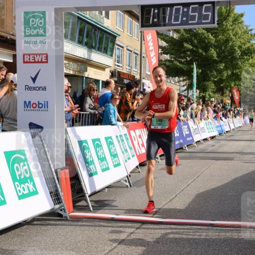 15.09.2024 - PSD Bank Halbmarathon Strokosch-Dieckow http://msf.ph/oto/7076411 15.09.2024 11:11:46 Ziel 515, 516, 539, 548 meine-sportfotos.de