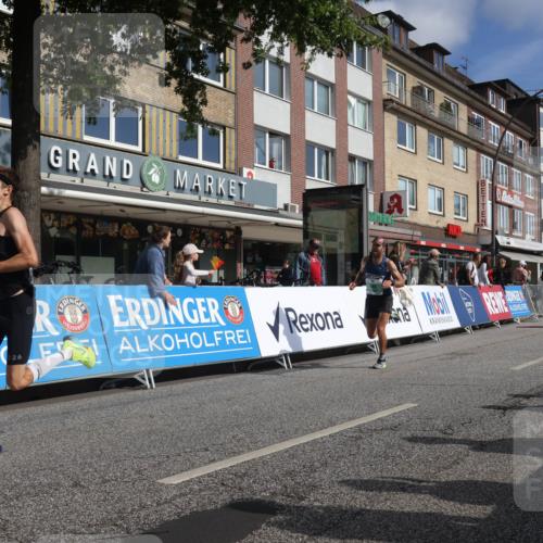 15.09.2024 - PSD Bank Halbmarathon Michael Strokosch http://msf.ph/oto/7076435 15.09.2024 11:08:52 Ziel 496, 525, 807 meine-sportfotos.de