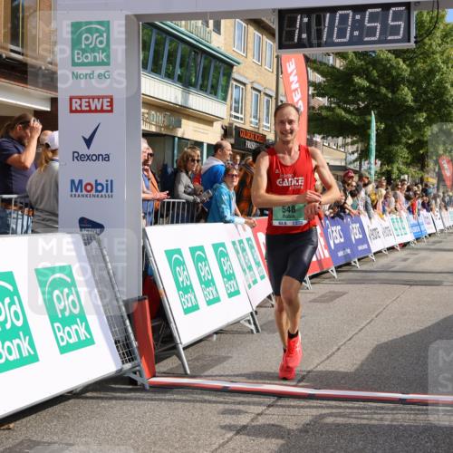 15.09.2024 - PSD Bank Halbmarathon Strokosch-Dieckow http://msf.ph/oto/7076463 15.09.2024 11:11:46 Ziel 515, 516, 539, 548 meine-sportfotos.de